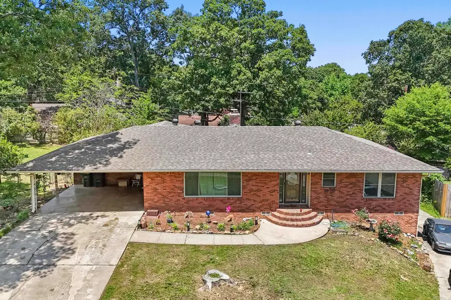 1621 Crestwood Road, North Little Rock, AR 72116 - #3