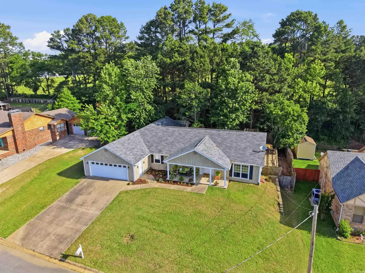 31 Azalea Circle, Benton, AR 72019 - #1