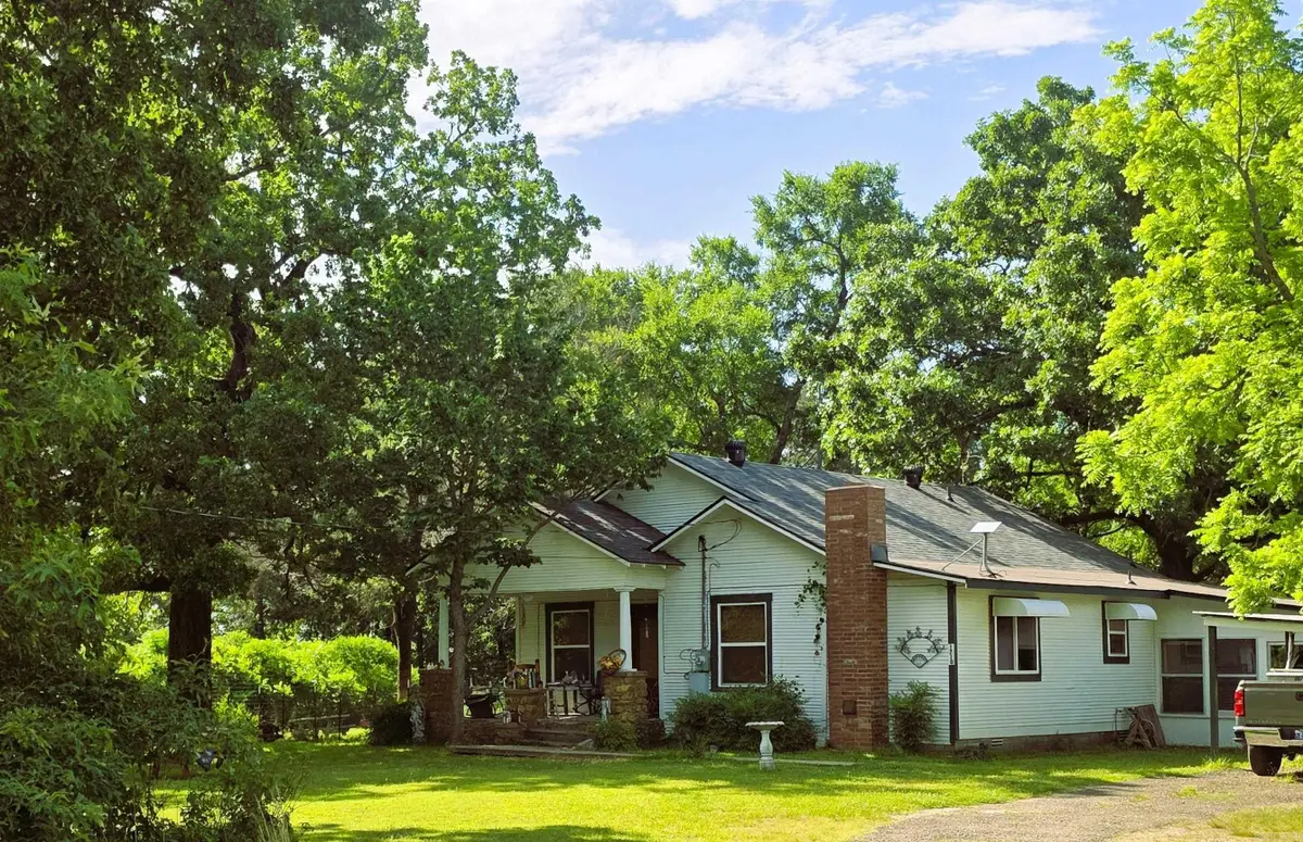 1710 W 375 Highway, Mena, AR 71953 - #1