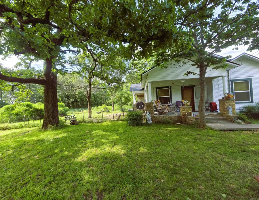 1710 W 375 Highway, Mena, AR 71953 - #2