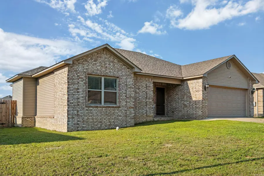 16 Patti Cove, Ward, AR 72176 - #2