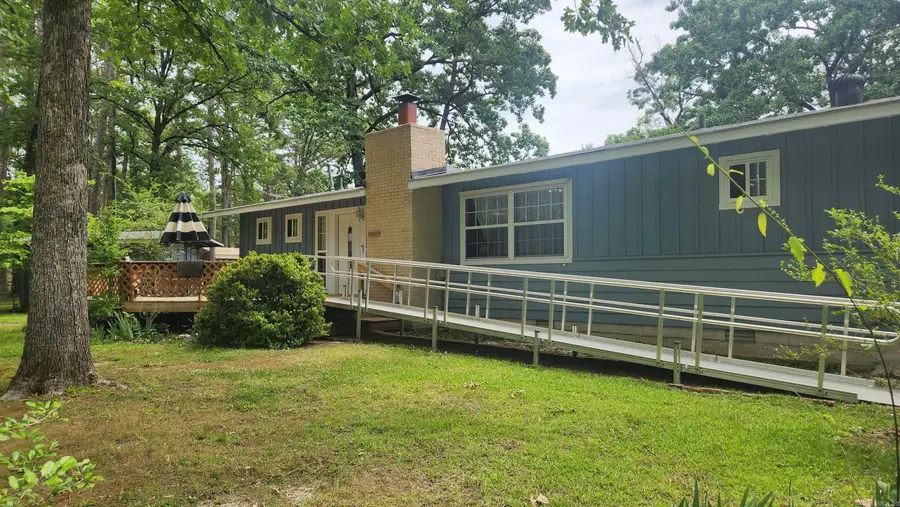 24 Wooded Acres, Mount Ida, AR 71957 - #3