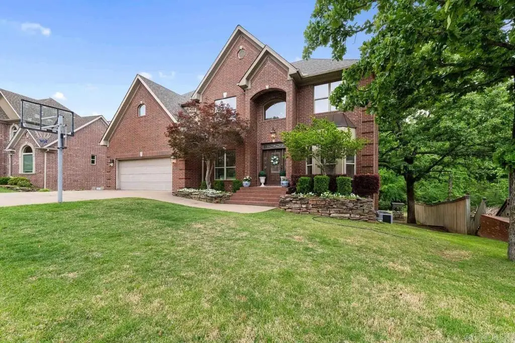 3013 Overbrook Circle, North Little Rock, AR 72116 - #1