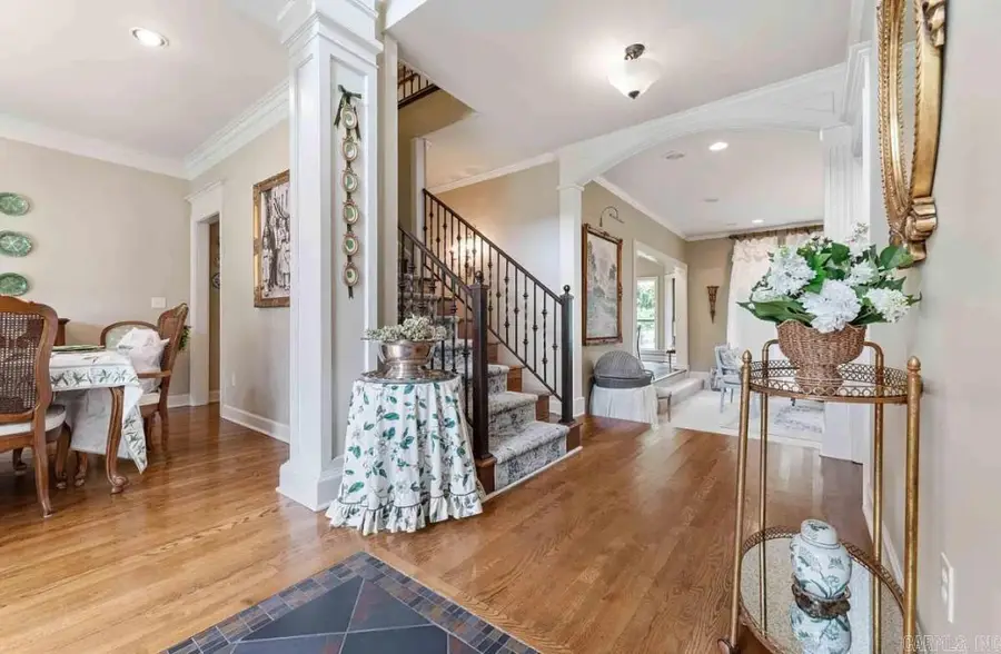 3013 Overbrook Circle, North Little Rock, AR 72116 - #3