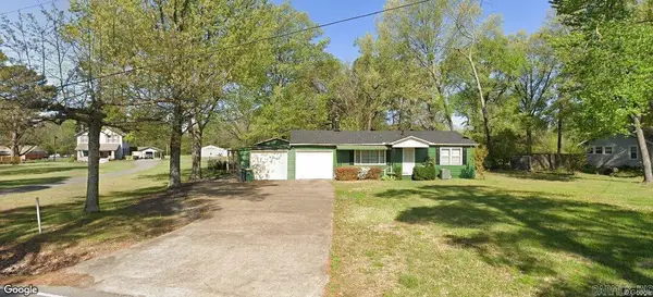7124 Mabelvale Pike, Little Rock, AR 72209