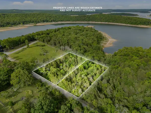 Address Withheld By Seller, Mountain Home, AR 72653