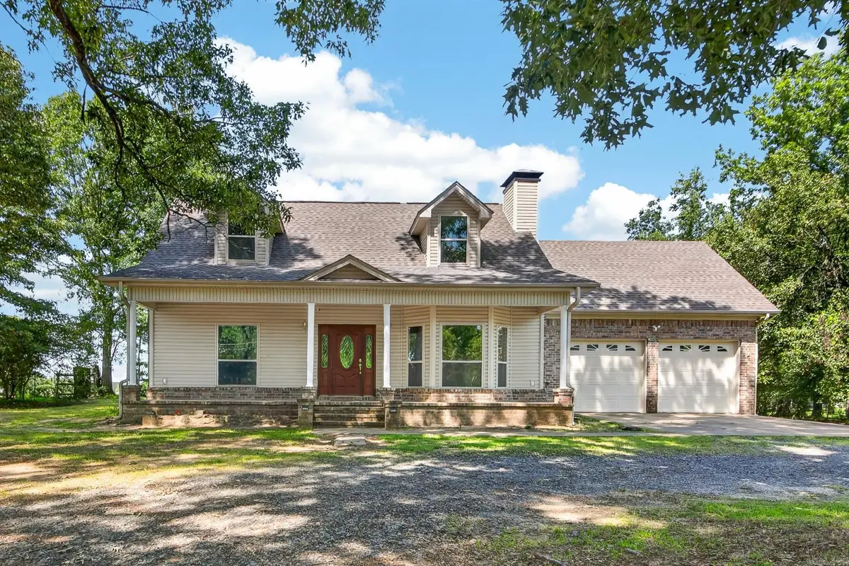 741 E Main Street, Austin, AR 72007 - #1