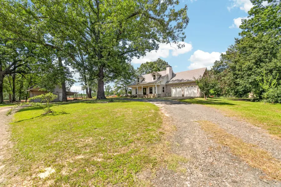 741 E Main Street, Austin, AR 72007 - #2