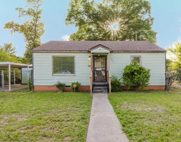 1720 Pinewood Drive, Little Rock, AR 72204