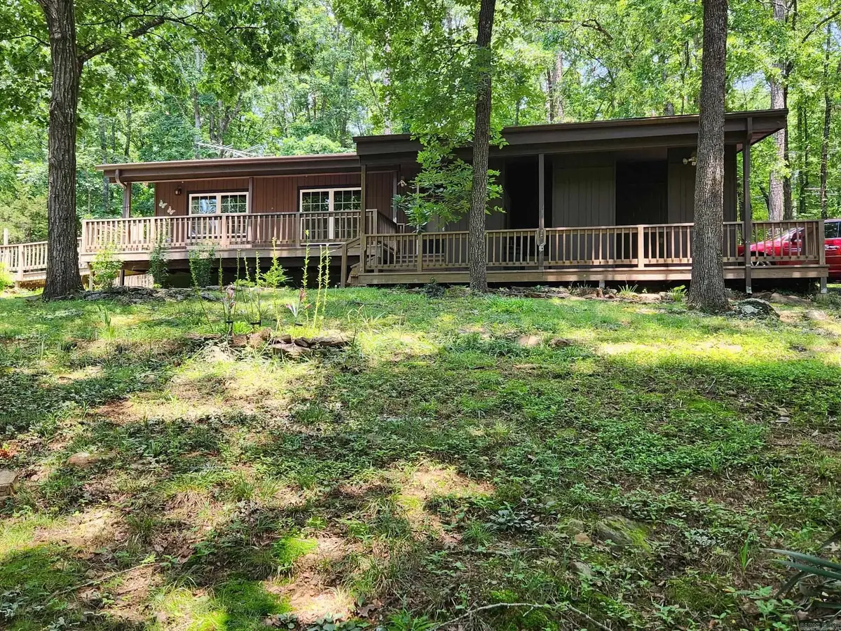 106 Oak Park, Fairfield Bay, AR 72088 - #1