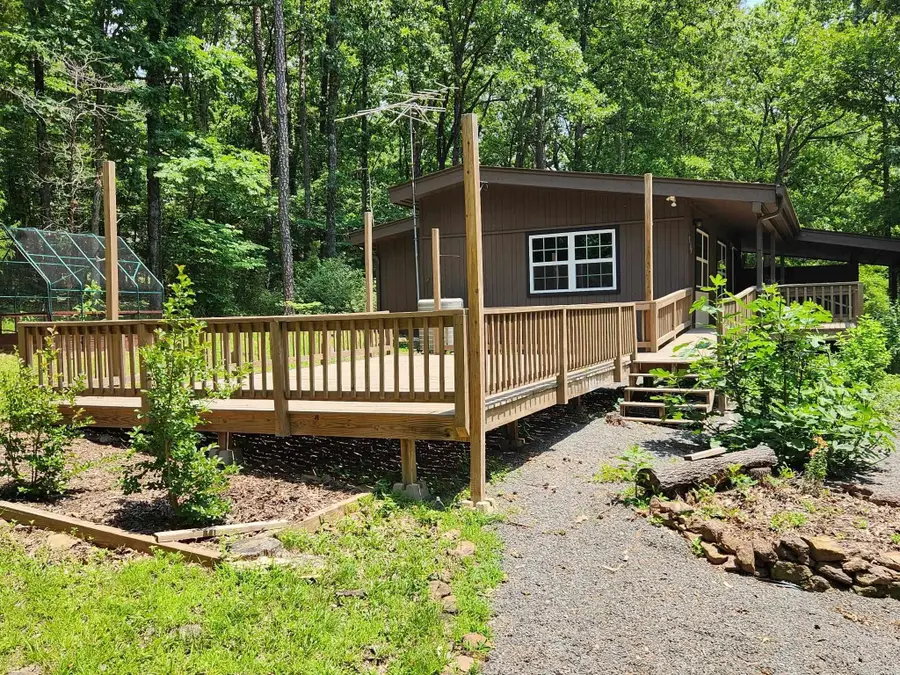 106 Oak Park, Fairfield Bay, AR 72088 - #2