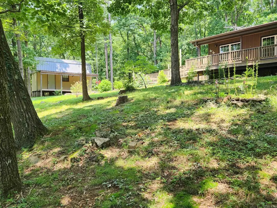 106 Oak Park, Fairfield Bay, AR 72088 - #3