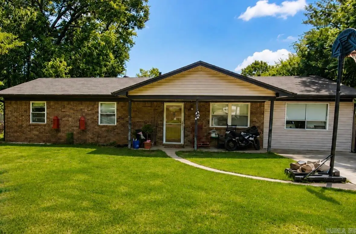 Address Withheld By Seller, Benton, AR 72019 - #1