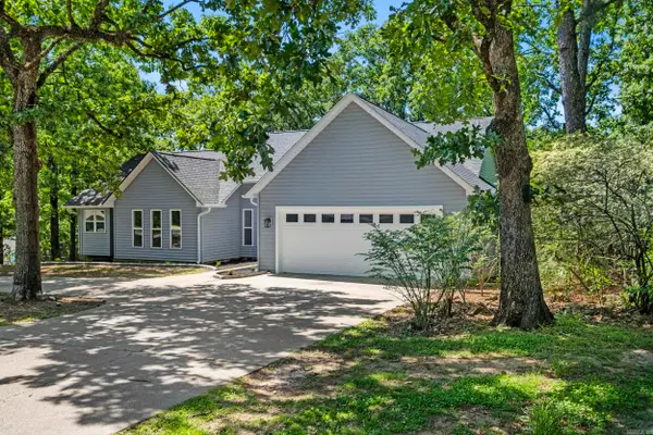 13 Ridge Road, Cabot, AR 72023