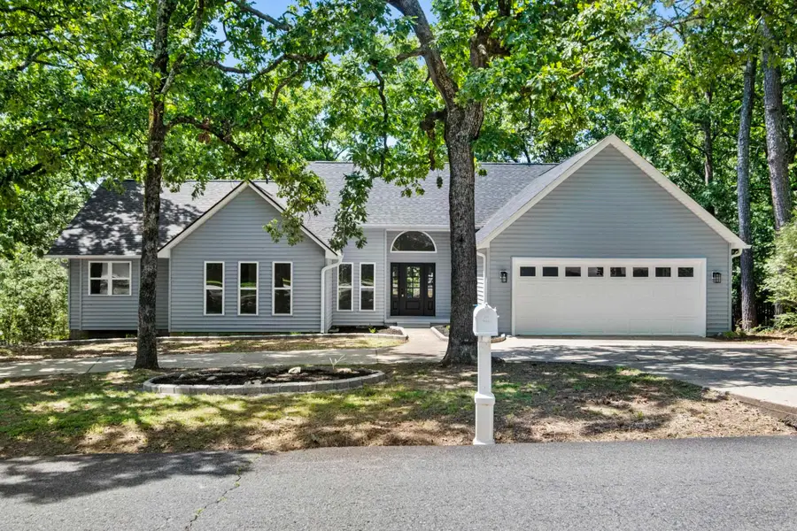 13 Ridge Road, Cabot, AR 72023 - #2