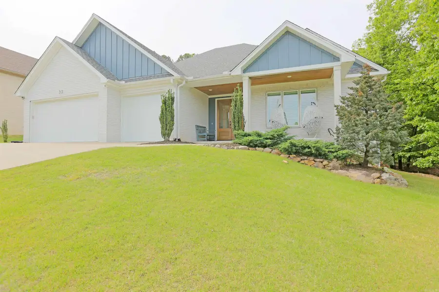 33 Caurel Court, Little Rock, AR 72223 - #2