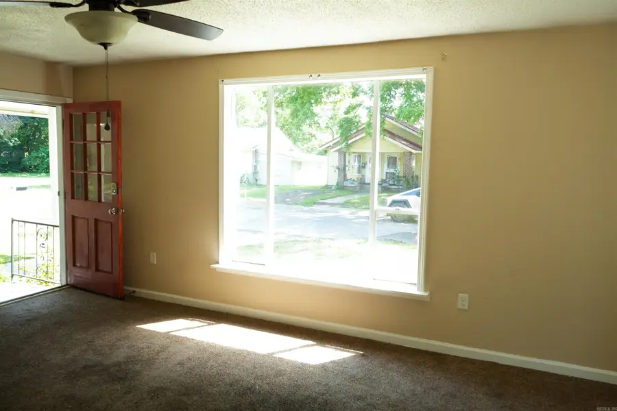 4909 School Street, North Little Rock, AR 72117 - #2