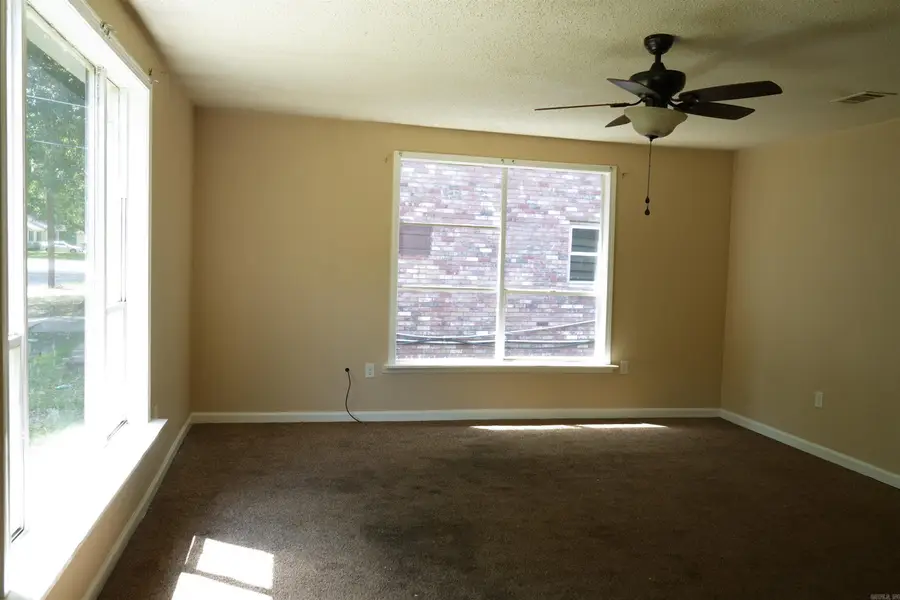 4909 School Street, North Little Rock, AR 72117 - #3
