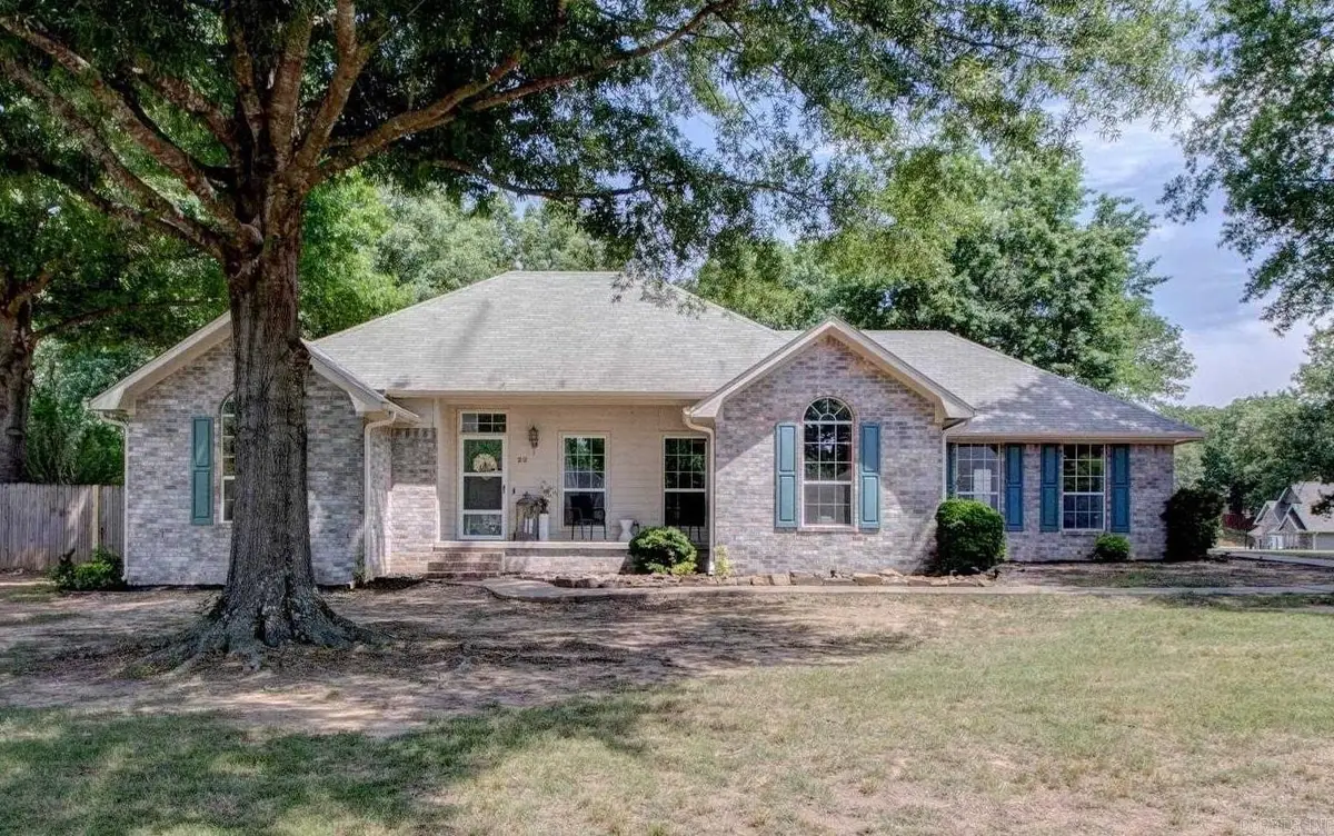 Address Withheld By Seller, Cabot, AR 72023 - #1