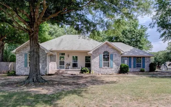 Address Withheld By Seller, Cabot, AR 72023