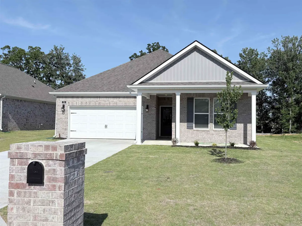 Address Withheld By Seller, Jonesboro, AR 72405 - #1