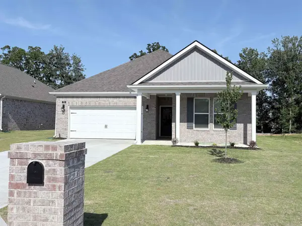 Address Withheld By Seller, Jonesboro, AR 72405