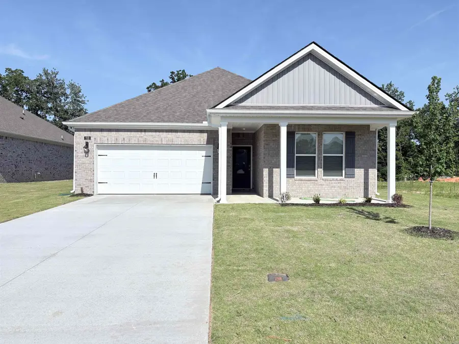 Address Withheld By Seller, Jonesboro, AR 72405 - #2