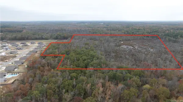 000 Bratton Road, Cabot, AR 72023