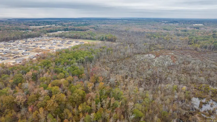 000 Bratton Road, Cabot, AR 72023 - #3
