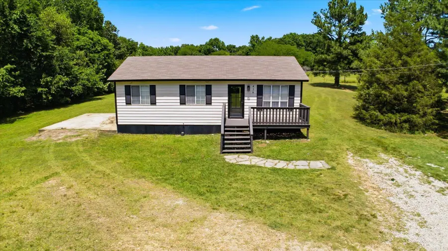 426 County Road 111, Bono, AR 72416 - #2