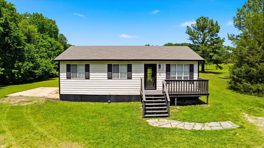 426 County Road 111, Bono, AR 72416 - #3