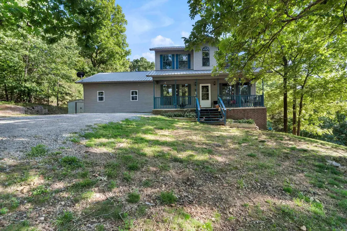 38 Lacretia Lane, Pocahontas, AR 72455 - #1