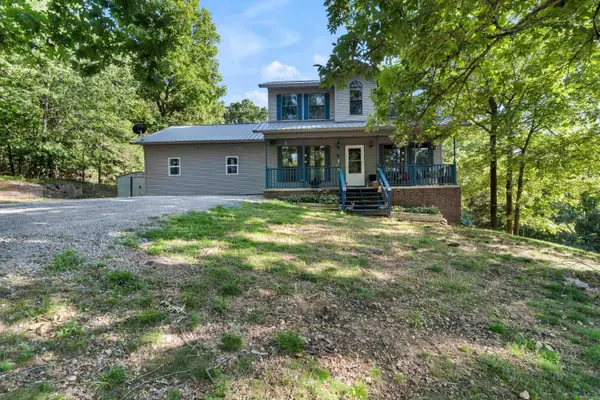 38 Lacretia Lane, Pocahontas, AR 72455