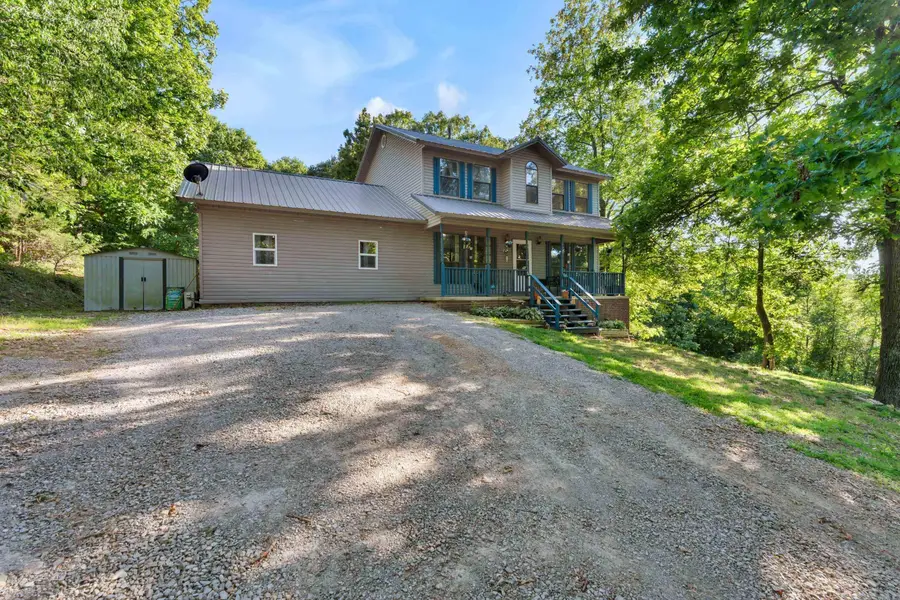 38 Lacretia Lane, Pocahontas, AR 72455 - #2