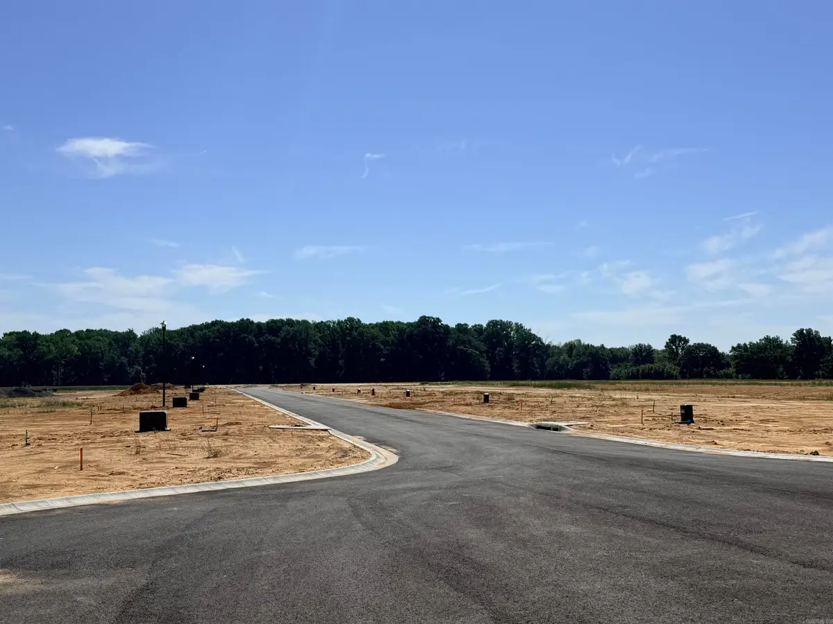 481 Moonlight Graham Boulevard, Ward, AR 72176 - #1