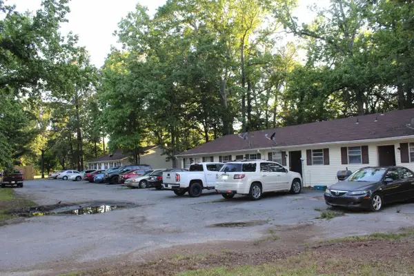 Address Withheld By Seller, Pine Bluff, AR 71602