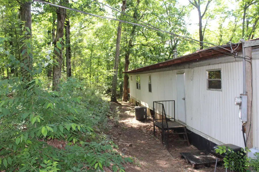 Address Withheld By Seller, North Little Rock, AR 72118 - #2