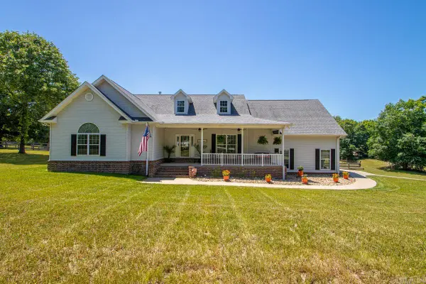 1271 Angel Drive, Alexander, AR 72002
