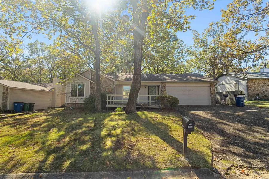 1808 Osceola Drive, North Little Rock, AR 72116 - #2