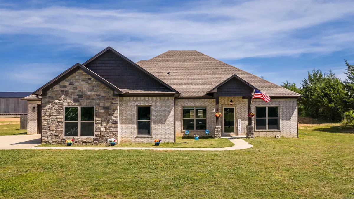 20 Union Road, Greenbrier, AR 72058 - #1