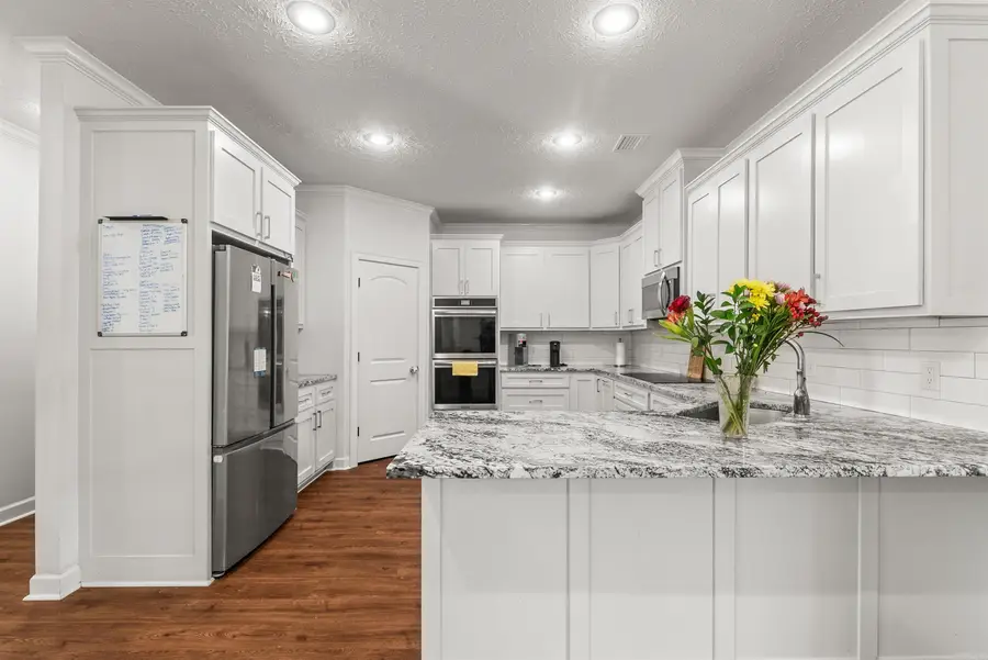 20 Union Road, Greenbrier, AR 72058 - #2