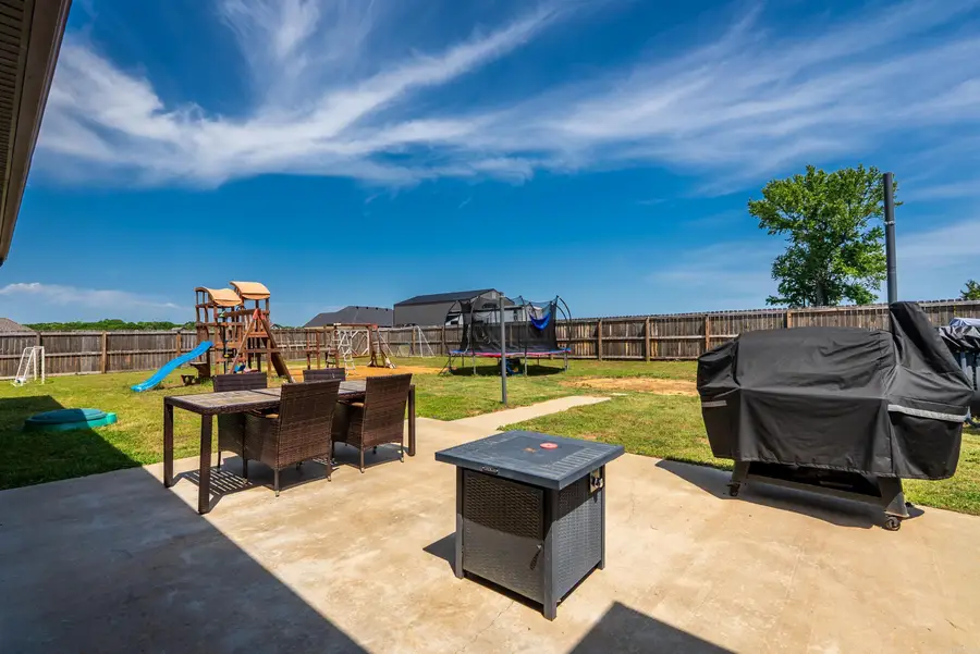 20 Union Road, Greenbrier, AR 72058 - #3