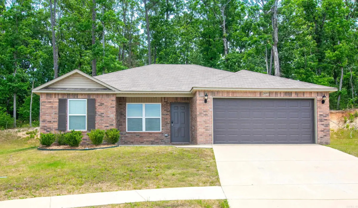 2097 Bentwood Drive, Alexander, AR 72002 - #1
