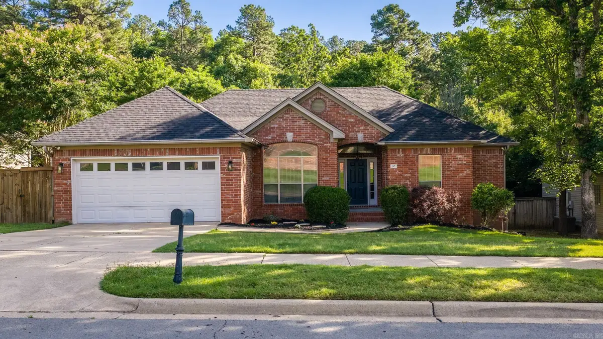 10 Trelon Drive, Little Rock, AR 72223 - #1