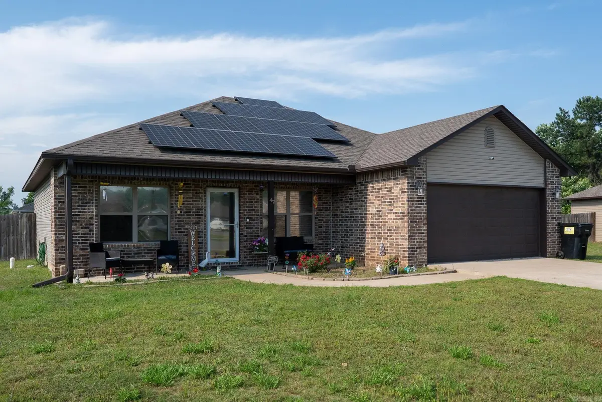 47 Whitetail Drive, Ward, AR 72176 - #1