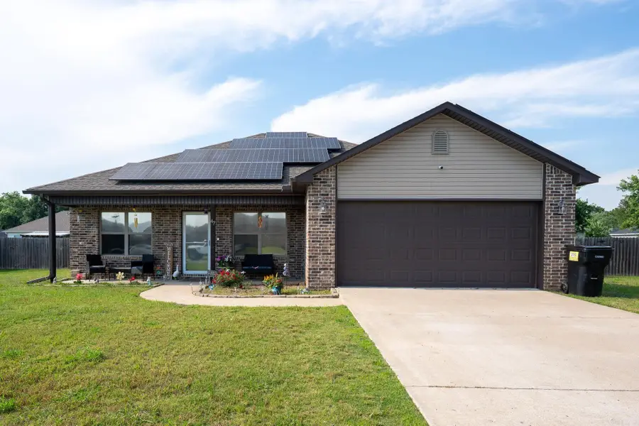 47 Whitetail Drive, Ward, AR 72176 - #2