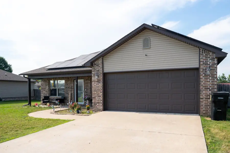 47 Whitetail Drive, Ward, AR 72176 - #3