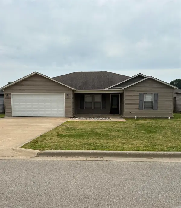 Address Withheld By Seller, Paragould, AR 72450