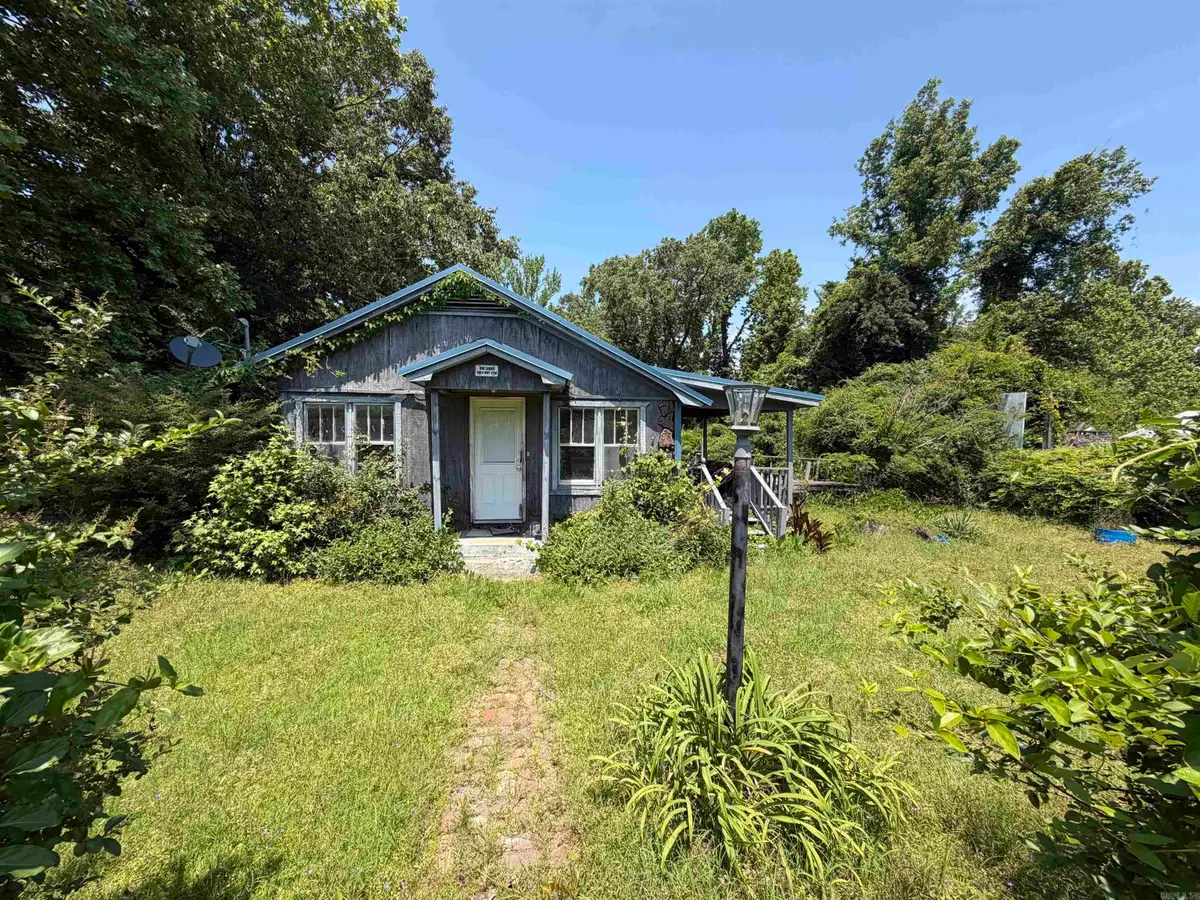 Address Withheld By Seller, Sheridan, AR 72150 - #1