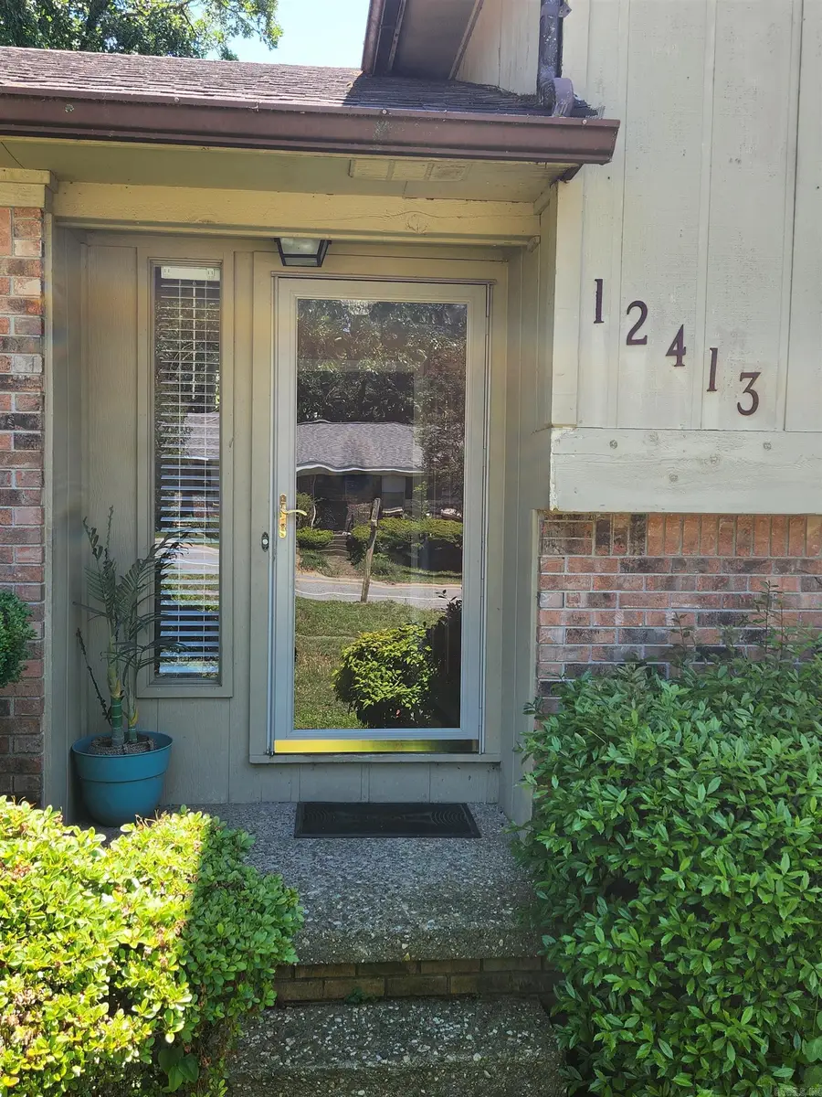 12413 Pleasant Forest Drives, Little Rock, AR 72212 - #3